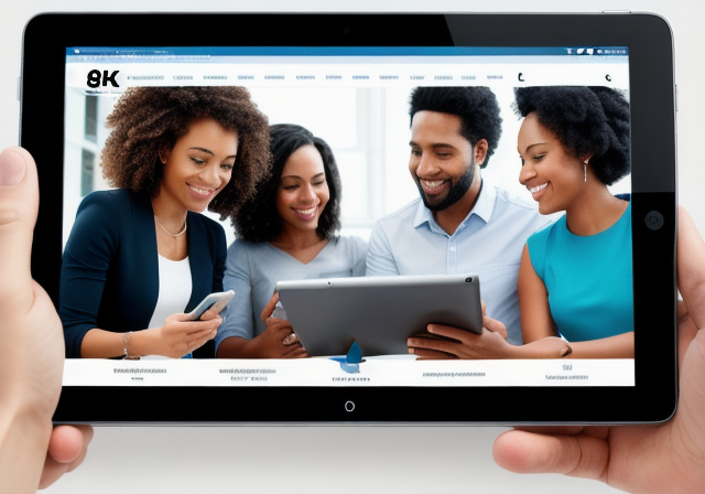 Microsite Marketing Benefits